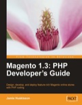Magento 1.3: PHP Developer