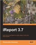 iReport 3.7
