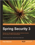 Spring Security 3