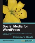 Social Media for WordPress