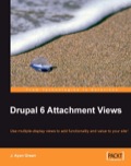 Drupal 6 Attachment Views