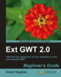 Ext GWT 2.0 Beginner