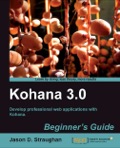 Kohana 3.0 Beginner