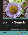Sphinx Search Beginner