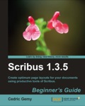 Scribus 1.3.5 Beginner