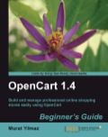 OpenCart 1.4: Beginner