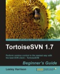 TortoiseSVN 1.7 Beginner