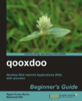 qooxdoo Beginner