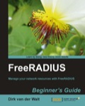 FreeRADIUS Beginner