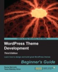 WordPress Theme Development Beginner