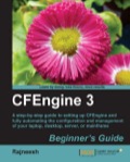 CFEngine 3 Beginner
