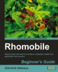 Rhomobile Beginner