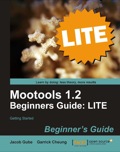 Mootools 1.2 Beginners Guide : LITE