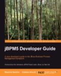 jBPM 5 Developer Guide