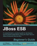 JBoss ESB Beginner