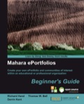 Mahara ePortfolios: Beginner