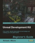 Unreal Development Kit Beginner