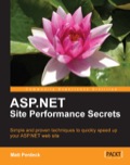 ASP.NET Site Performance Secrets