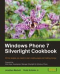 Windows Phone 7 Silverlight Cookbook