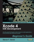 Xcode 4 iOS Development Beginner