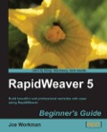 RapidWeaver 5 Beginner