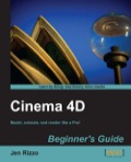 Cinema 4D Beginner