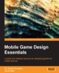 Mobile Game Design Essentials