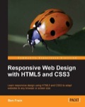 Responsive Web Design with HTML5 and CSS3