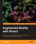 Augmented Reality with Kinect
