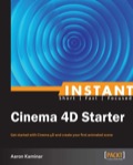 Instant Cinema 4D Starter