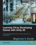 Learning C# by Developing Games with Unity 3D Beginner