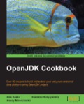OpenJDK Cookbook