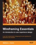 Wireframing Essentials