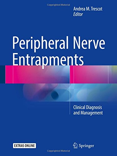 Peripheral Nerve Entrapments