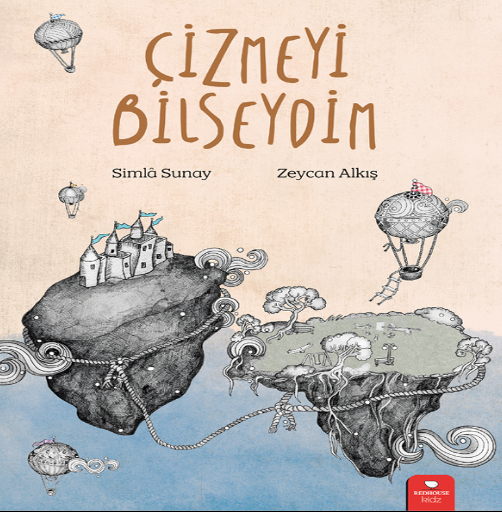 Çizmeyi Bilseydim 