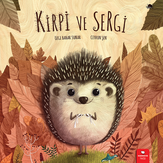 Kirpi ve Sergi 
