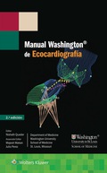 Manual Washington de Ecocardiografía, 2a edición