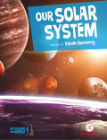 Discovering The World-1 Our Solar System