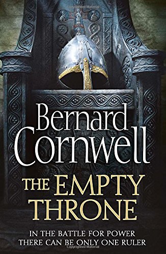 The Empty Throne (The Last Kingdom Series, Book 8)