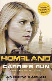 XHOMELAND CARRIES RUN