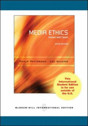 Media Ethics (NAI)