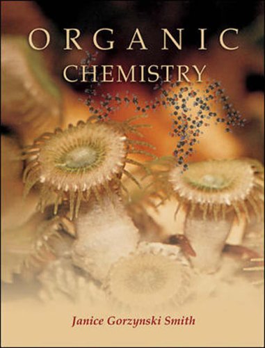 Organic Chemistry: WITH Online Learning Center Password Card