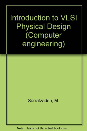 Introduction to VLSI Physical Design (Computer engineering)