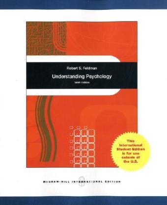 connect plus/learnsmart for essential of understanding psychology by feldman