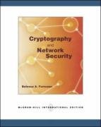 Cryptography & Network Security (Int l Ed)
