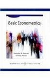 Basic Econometrics