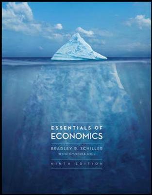 Essentials of Economics (Int l Ed)