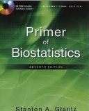 Primer Biostatistics 7 E