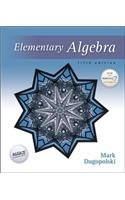 Elementary Algebra [With Access Code]