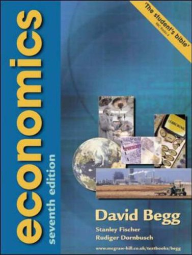 Economics, 7th Ed.